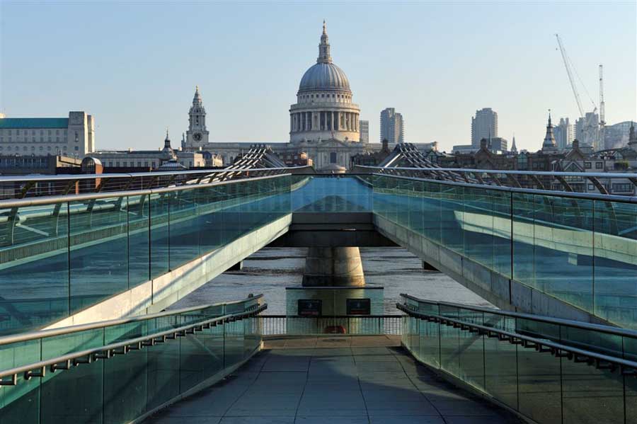 St Paul's Cathedral